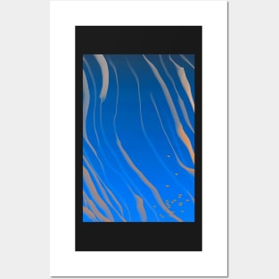 Sky Card Posters and Art